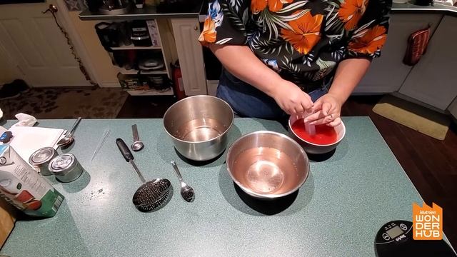 Popping Boba Bubbles смотреть онлайн
