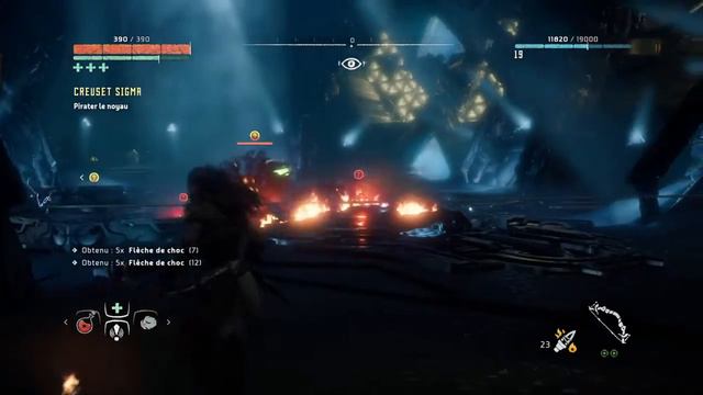 Horizon Zero Dawn™: Complete Edition #14 Une nouvelle Base смотреть онлайн