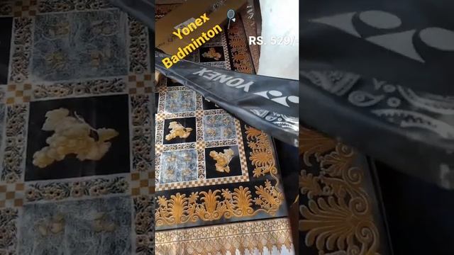 This is what happens when you buy Badminton Racket Online!! ? #Badminton #Sports смотреть онлайн
