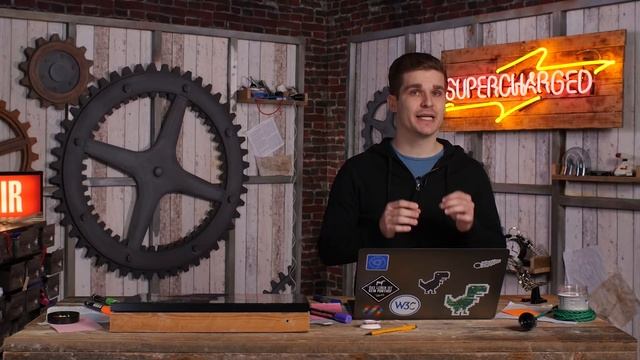 SPA Routing for WordPress: Commit Log - Supercharged смотреть онлайн