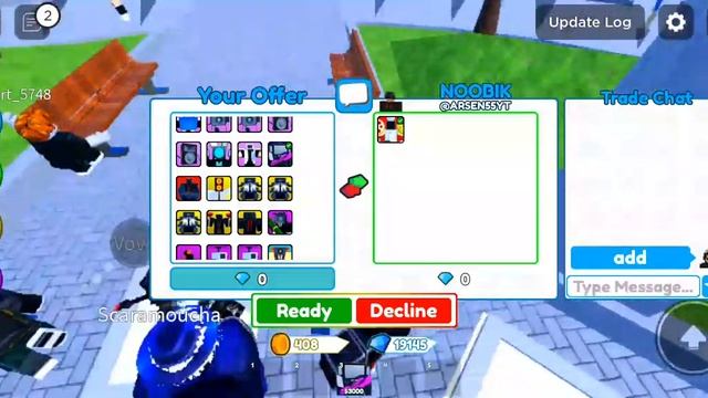 ЧТО ПРЕДЛОГАЮТ ЗА ГОДЛИ?????? ОТВЕТЫ ТУТ! ОКУПИЛСЯ???? смотреть онлайн