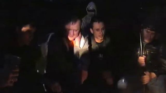 Вопрос УГлом - 8 смотреть онлайн