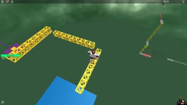 ЧТО ЭТА СЛИЗЬ ЗАДУМАЛА !? | ROBLOX ПО РУССКИ | | Роблоксер Альберт смотреть онлайн