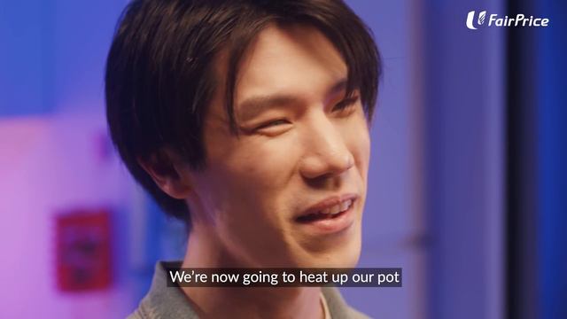 Smart Cooks: Lotus Mooncake Cookies with Mandon Lee смотреть онлайн