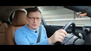 ЛЕКСУС UX / LEXUS UX - король дороги или как?