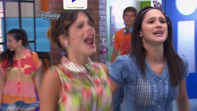 Виолета - Видеоклип 