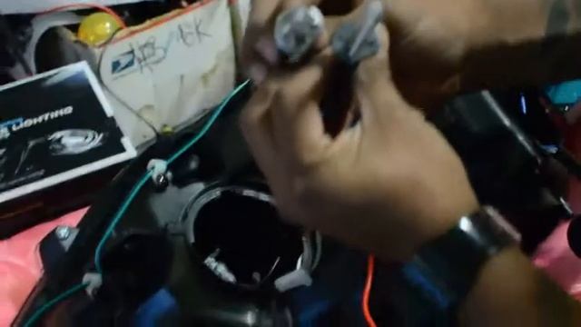 HID Installation and Wiring смотреть онлайн