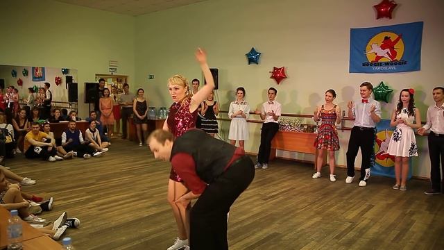 Кубок Дружбы 2015, "В"-класс, fast, 3-ий заход смотреть онлайн