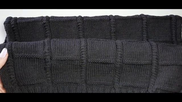 Прогулялась, получила заказ, повязала)) смотреть онлайн