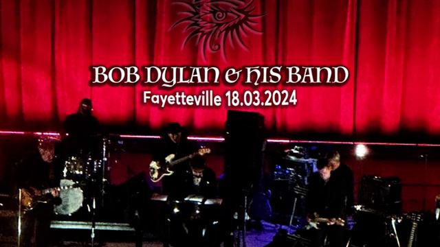 Bob Dylan 2024 - New And Best Version? Every Grand Of Sand