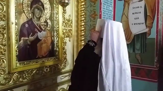 Manastirea « CIUFLEA»IPS VICHENTI смотреть онлайн