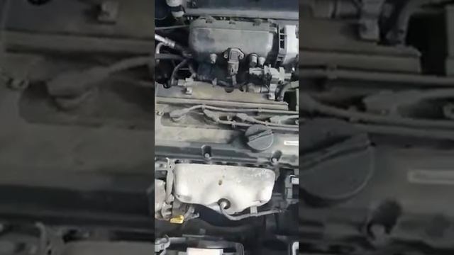 IRL0834 Hyundai Elantra, 2007гв, седан, G4ED МКПП