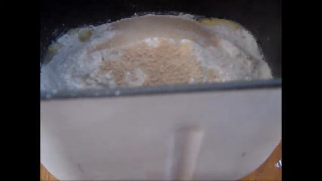 Gluten Free Sandwich Bread Machine Recipe with Bonus Breadcrumb How-To смотреть онлайн