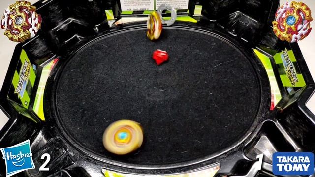 HASBRO X TAKARA ? Spryzen vs Spriggan ? смотреть онлайн