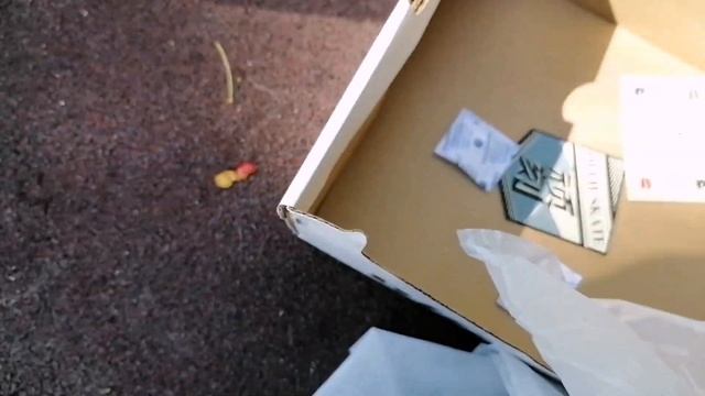 ПРИЕХАЛА ПОСЫЛКА С POIZON | РАСПАКОВКА ПОСЫЛКИ | ЗАКАЗАЛ КРОССОВКИ С POIZON | ОБЗОР OLLIESKATE смотреть онлайн