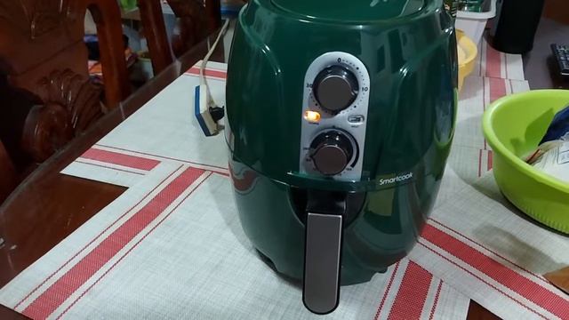 TECHNOPOP HAUL PART 10 SMARTCOOK 2.5L AIR FRYER NAKAKPRITO NG WALANG MANTIKA? | TECH UNBOXING смотреть онлайн