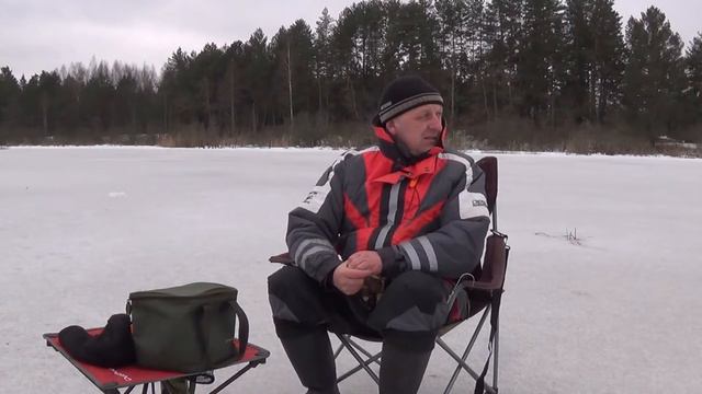 Жерлицы оз.Ужанье(Псковщина) 04.03.2017г смотреть онлайн