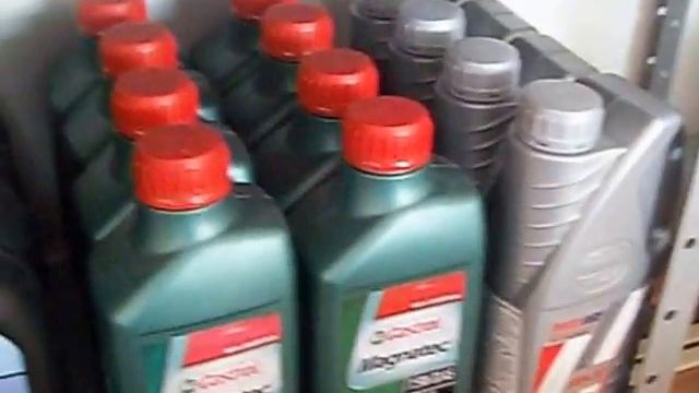 Troca de óleo - Qual óleo escolher? смотреть онлайн