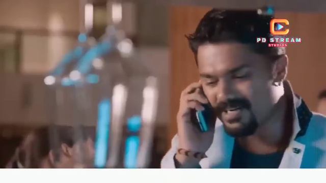 Telugu New Action Romantic Movie (Turning Point- টার্নিং পয়েন্ট) Full Bangla Dubbed