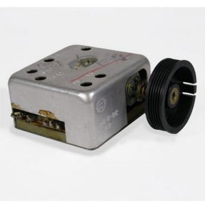 Перестройка блока УКВ-2-01С