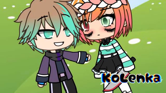 Клип:Татарин [Gacha Life] {До конца} смотреть онлайн