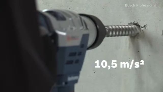 Перфоратор Bosch GBH 5-40 DCE Professional в Алматы смотреть онлайн