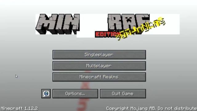 Проклятая версия Minecraft white edition | Не фейк | Майнкрафт мистика смотреть онлайн