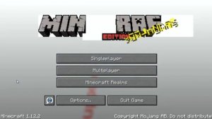Проклятая версия Minecraft white edition | Не фейк | Майнкрафт мистика