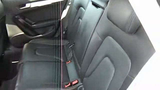 2010 Audi A4 - 2.0T Avant Quattro Premium Wagon 4D Los Angeles CA 420630 смотреть онлайн