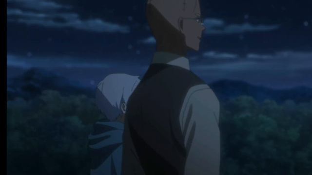 Кровь и Вода「AMV」Обещанный Неверленд смотреть онлайн
