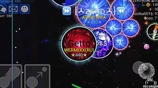 Nebulous game(Небулос Игра) смотреть онлайн