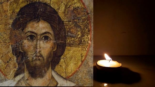 Остановись и послушай 3 самых сильных молитвы Богу. Всего 3 минуты смотреть онлайн