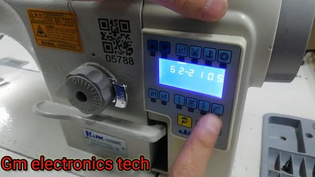 Jack jk-5559we ERROR 08 remove смотреть онлайн