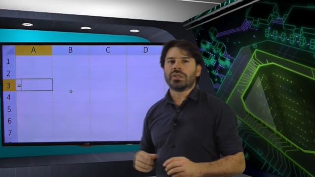 Excel 2010 concursos # 1 - Informática Planilha de Cálculo смотреть онлайн