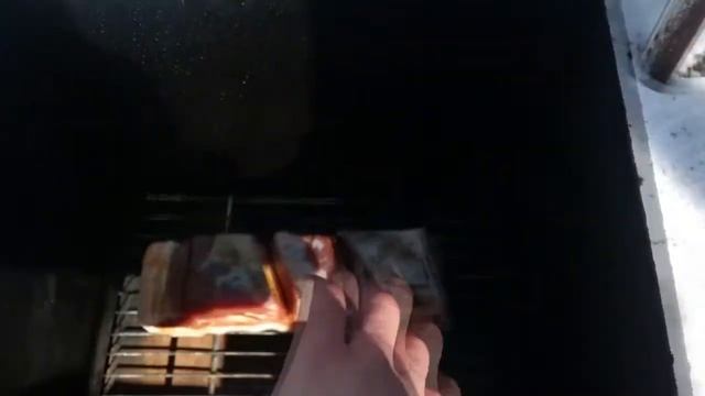 Готовим сами. Коптим грудинку смотреть онлайн