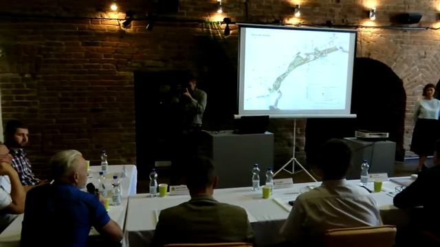 Онлайн-трансляция заседания совета по развитию общественных пространств смотреть онлайн