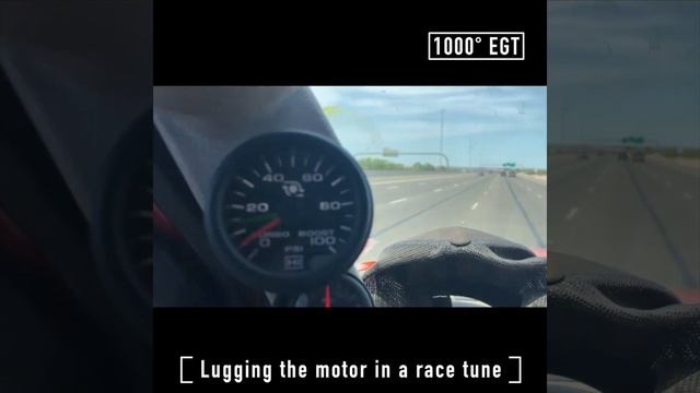 7.3 KC Drop in S300 Turbine With Billet Wheel - Turbo Testing смотреть онлайн