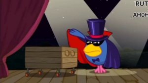 Смешарики RYTP. Коллаб с анонимусом (без мата)