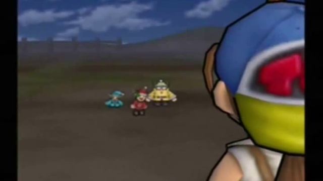 Let's Play: Harvest Moon Save the Homeland 1 смотреть онлайн