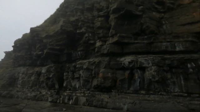 #5 Пляж Чёрных песков.Бухта Богдановича.мыс Вятлина.переправа.Бухта Виктория.Тропа с канатом в гору.