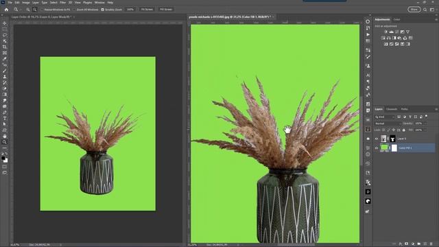 Обновление в Photoshop ? Уроки Photoshop смотреть онлайн