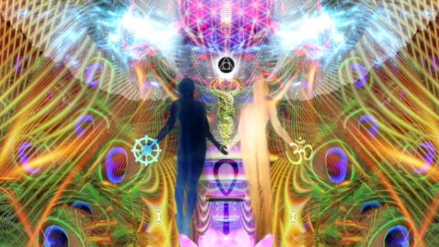 Доказательства Бога. Часть 10. Бог душа дух. смотреть онлайн