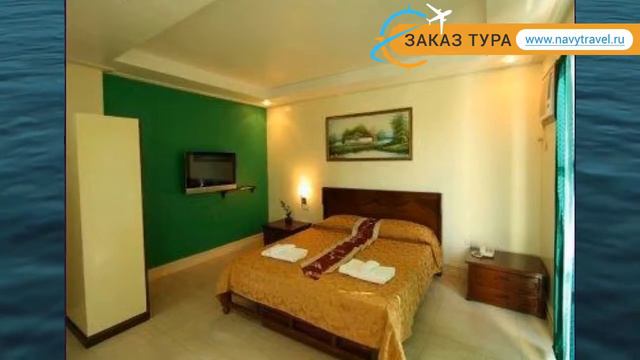 BORA SKY 3* Филиппины Боракай обзор – отель БОРА СКАЙ 3* Боракай видео обзор