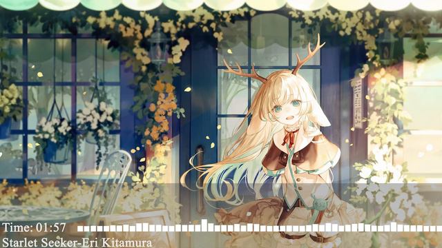 Nightcore–Starlet Seeker (Eri Kitamura) смотреть онлайн
