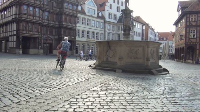 Christ ist erstanden, Glockenspiel; Musik: Tilo Müller-Heidelberg смотреть онлайн