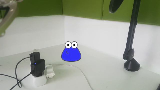 POU W PRAWDZIWYM ŻYCIU - POU IN REAL LIFE смотреть онлайн