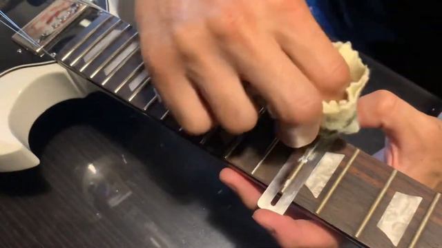Epiphone SG Pro メンテナンス смотреть онлайн