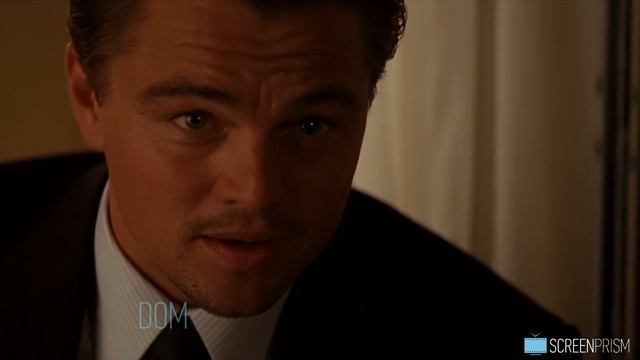 Inception's Hidden Meaning: The Film is the Dream смотреть онлайн