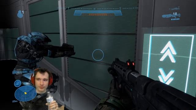 Extends Is A Java Keyword - Halo Reach (MCC) Legendary Solo Campaign STREAM смотреть онлайн