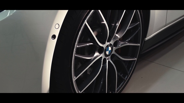 BMW M Performance БМВ М Перфоманс